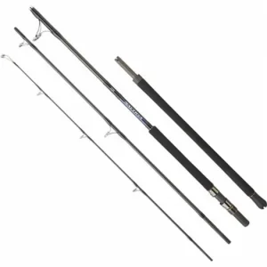 Goedkoop DAIWA SALTIGA AIR PORTABLE 764HFSAF